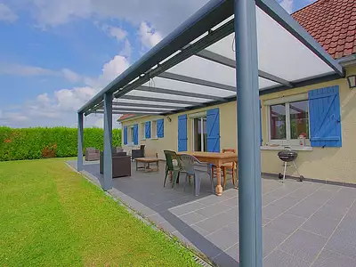 Maison, 90 m²