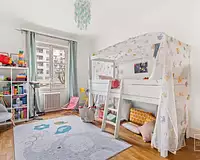 Appartement, 114,82 m²