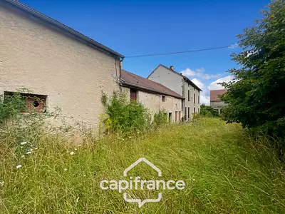 Maison, 150 m²