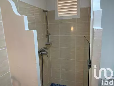 Appartement, 22 m²