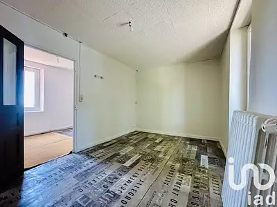 Maison, 109 m²