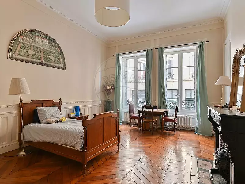 Appartement, 288 m²