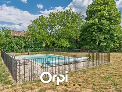 Maison, 180 m²