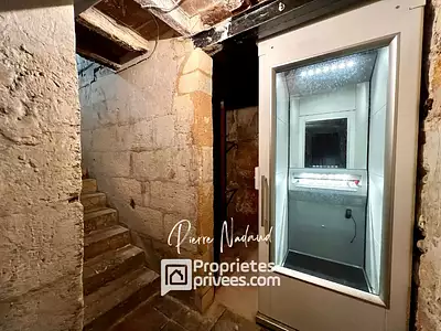 Appartement, 220 m²