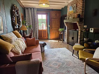 Maison, 195 m²