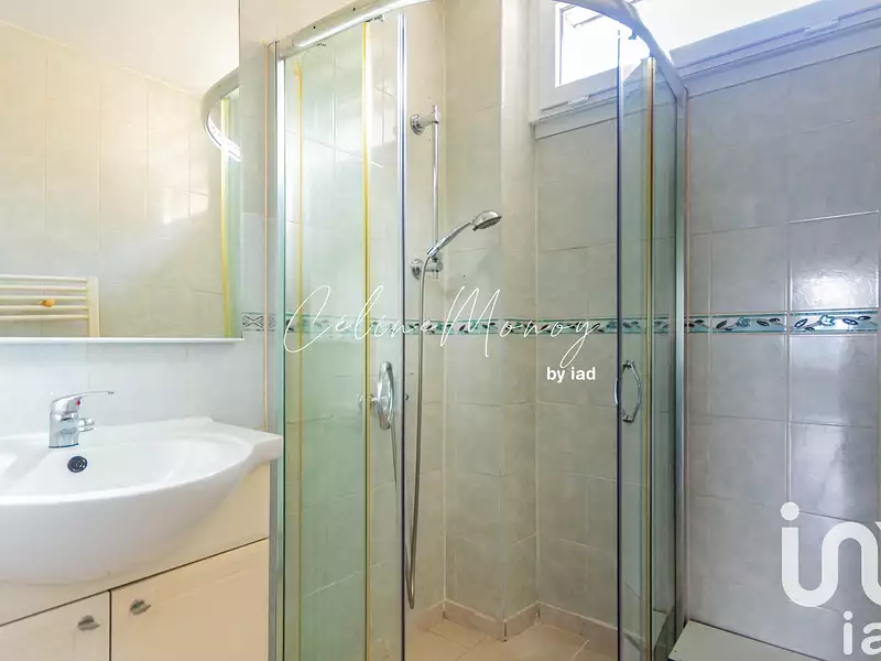 Appartement, 43 m²