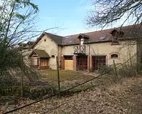 Maison, 1 500 m²