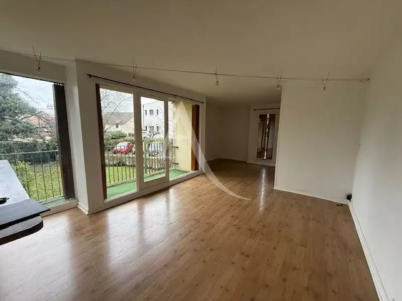 Appartement, 74,16 m²