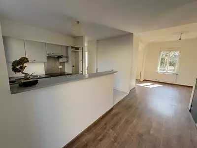Maison, 125 m²