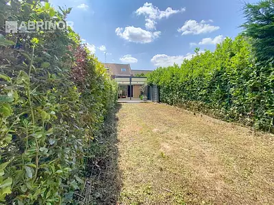 Maison, 115 m²