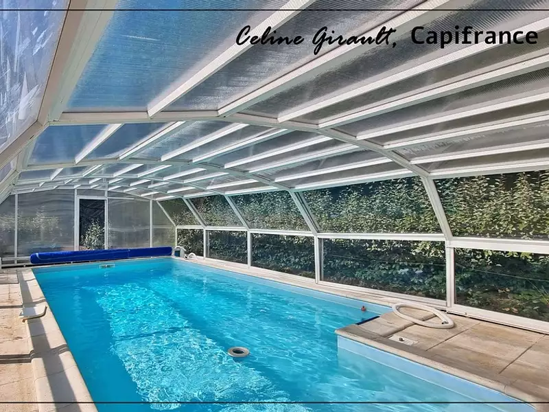 Maison, 145 m²