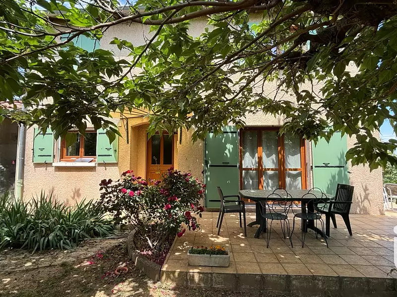 Maison, 107 m²