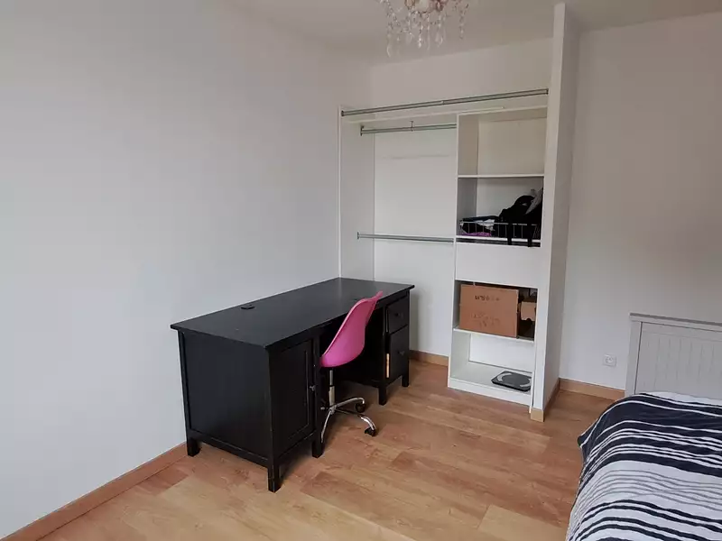 Maison, 125 m²