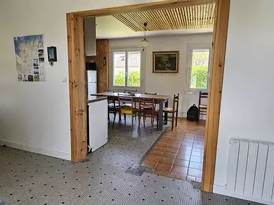 Maison, 90 m²