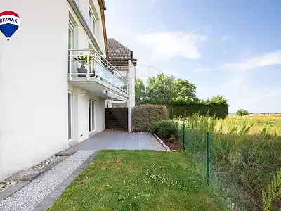 Appartement, 71 m²