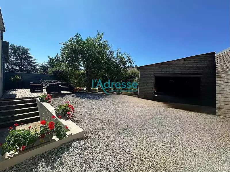 Maison, 71 m²