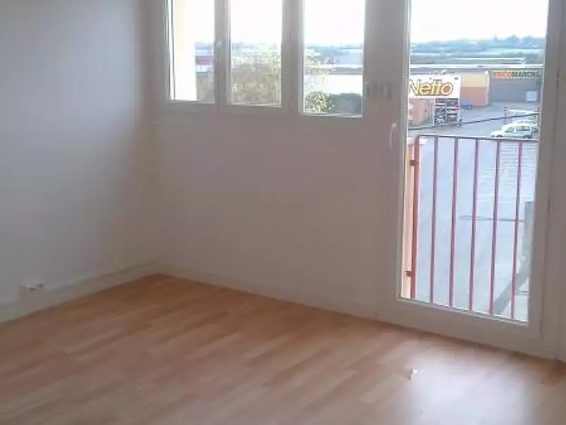 Appartement, 70 m²