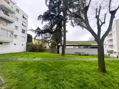 Appartement, 56 m²