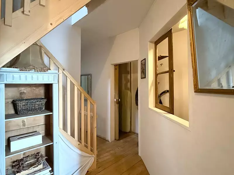 Maison, 184 m²