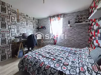Maison, 110 m²
