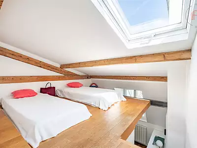 Appartement, 117 m²