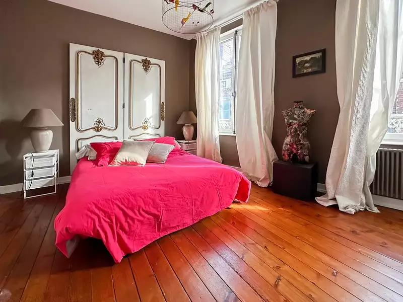 Maison, 101 m²