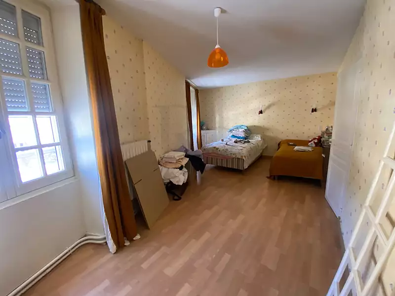 Maison, 138 m²