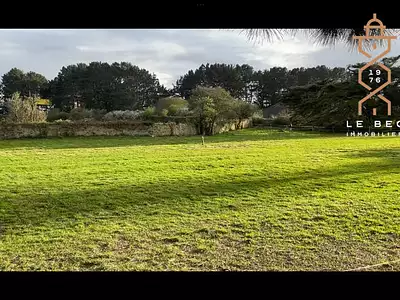 Terrain, 4 260 m²