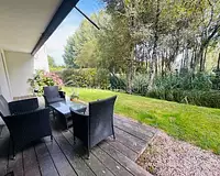 Appartement, 72 m²