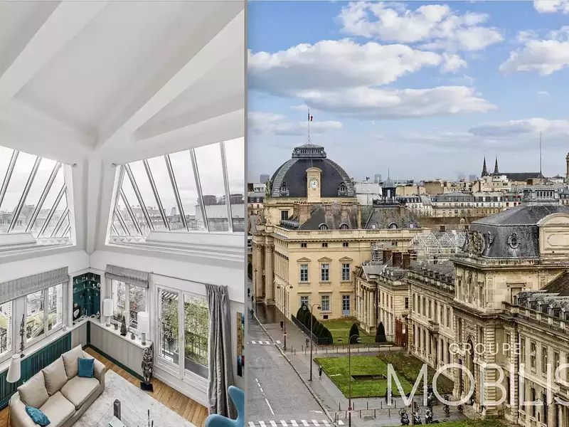 Appartement, 161,27 m²