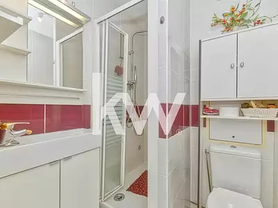 Appartement, 101,62 m²
