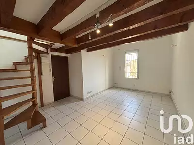 Appartement, 57 m²