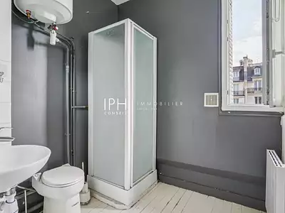Appartement, 20,38 m²