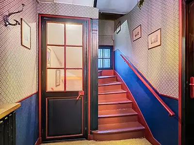 Appartement, 134 m²