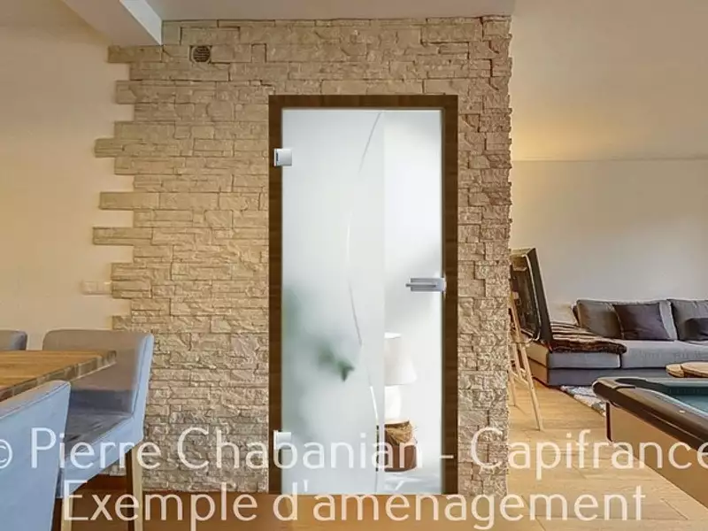 Appartement, 96 m²