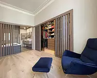 Appartement, 181 m²