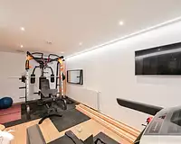 Appartement, 120 m²