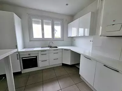 Appartement, 80 m²