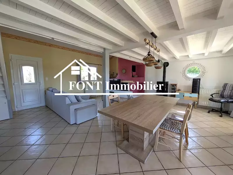 Maison, 139 m²