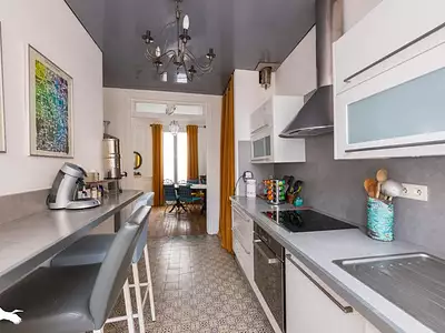 Maison, 156 m²