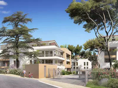Le Domaine de Manon