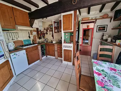 Maison, 140 m²
