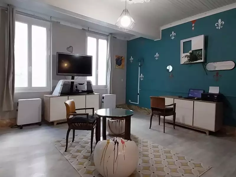 Maison, 150 m²
