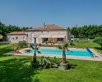 Maison, 330 m²