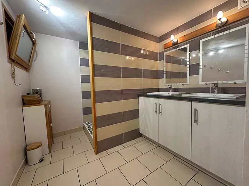 Appartement, 130 m²