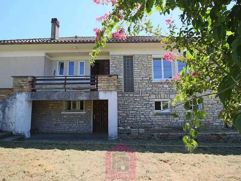 Maison, 178 m²