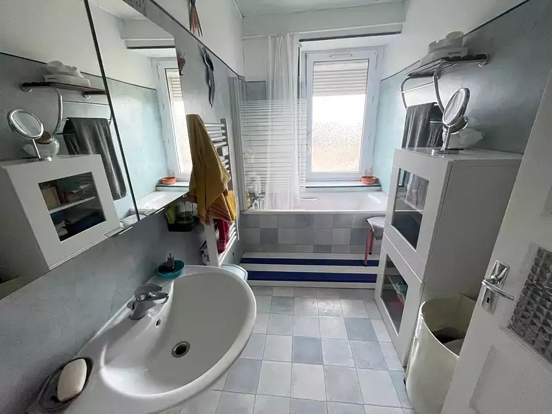 Maison, 145 m²