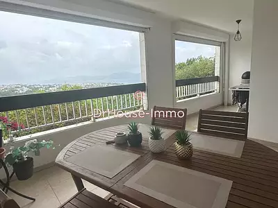 Appartement, 61,17 m²