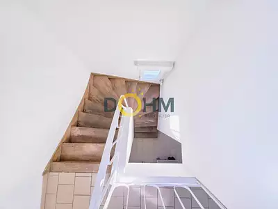 Maison, 72 m²