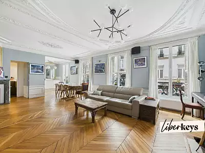 Appartement, 108 m²